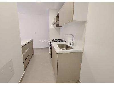 Apartaestudio en venta en Av, Armenia, 42 m² · foto 2 de 12