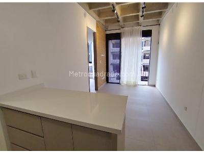 Apartaestudio en venta en Av, Armenia, 42 m² · foto 3 de 12
