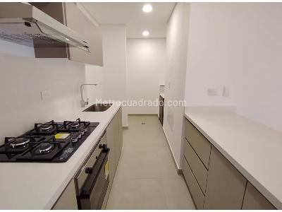 Apartaestudio en venta en Av, Armenia, 42 m² · foto 4 de 12