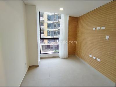 Apartaestudio en venta en Av, Armenia, 42 m² · foto 5 de 12