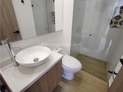 Apartaestudio en venta en Av, Armenia, 42 m² · foto 10 de 12