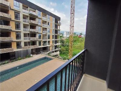 Apartaestudio en venta en Av, Armenia, 42 m² · foto 11 de 12