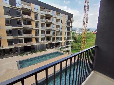 Apartaestudio en venta en Av, Armenia, 42 m² · foto 12 de 12
