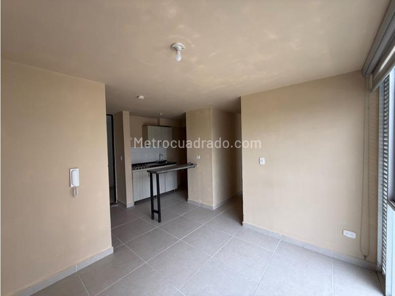 Piso – Armenia, Urbanización Portal de Pinares, Centenario - Vista 2