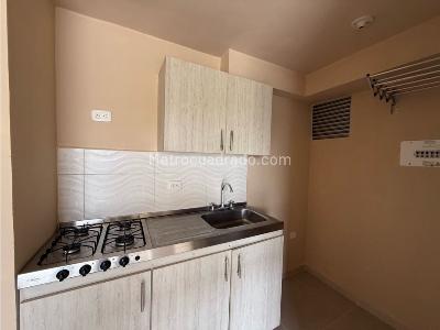 Apartamento en venta en Estadio Centenario, Armenia · foto 5 de 20