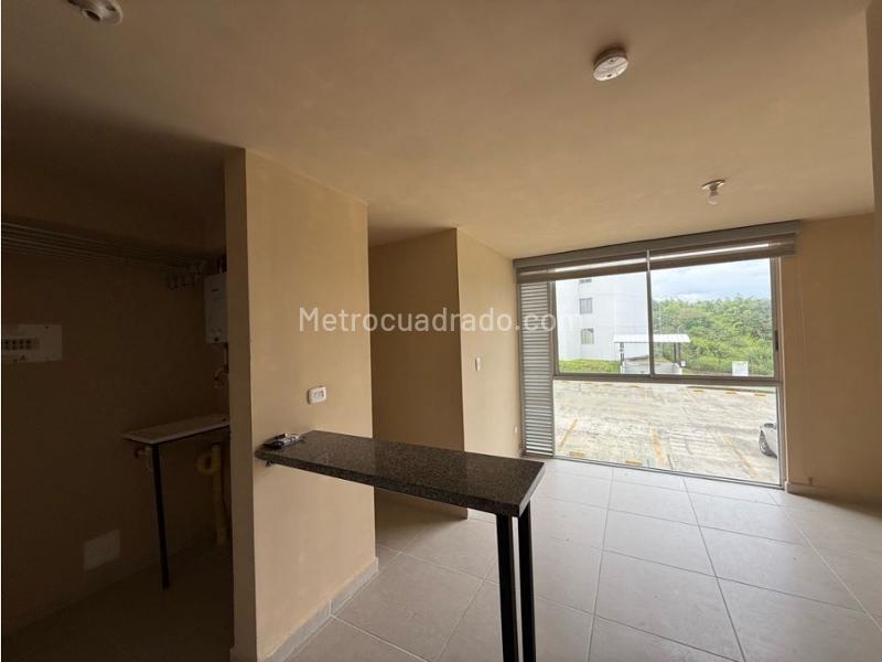Piso – Armenia, Urbanización Portal de Pinares, Centenario - Vista 3