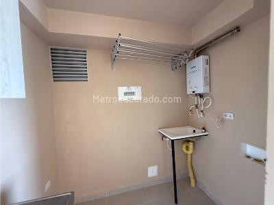 Apartamento en venta en Estadio Centenario, Armenia · foto 17 de 20