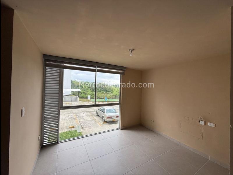 Piso – Armenia, Urbanización Portal de Pinares, Centenario - Vista 4