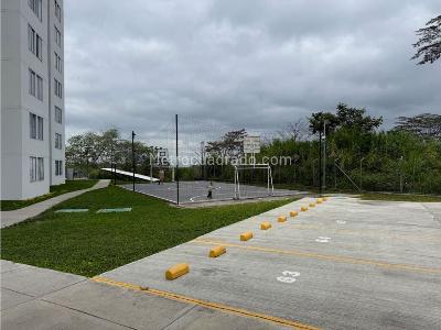 Apartamento en venta en Estadio Centenario, Armenia · foto 20 de 20