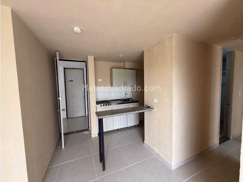 Piso – Armenia, Urbanización Portal de Pinares, Centenario - Vista 5