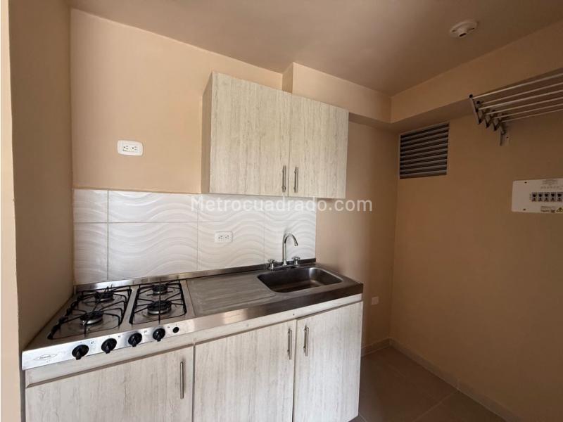 Piso – Armenia, Urbanización Portal de Pinares, Centenario - Más