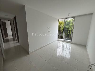 Apartamento de 3 alcobas en venta en Coliseo Del Cafe Norte, Armenia, 65 m² · foto 4 de 20