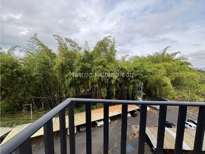 Apartamento de 3 alcobas en venta en Coliseo Del Cafe Norte, Armenia, 65 m² · foto 5 de 20