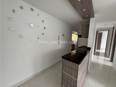 Apartamento de 3 alcobas en venta en Coliseo Del Cafe Norte, Armenia, 65 m² · foto 7 de 20