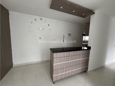 Apartamento de 3 alcobas en venta en Coliseo Del Cafe Norte, Armenia, 65 m² · foto 8 de 20