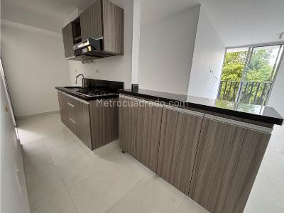 Apartamento de 3 alcobas en venta en Coliseo Del Cafe Norte, Armenia, 65 m² · foto 9 de 20