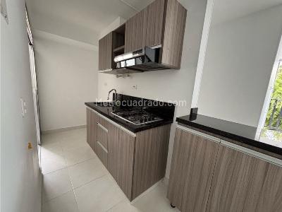 Apartamento de 3 alcobas en venta en Coliseo Del Cafe Norte, Armenia, 65 m² · foto 10 de 20