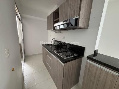 Apartamento de 3 alcobas en venta en Coliseo Del Cafe Norte, Armenia, 65 m² · foto 11 de 20