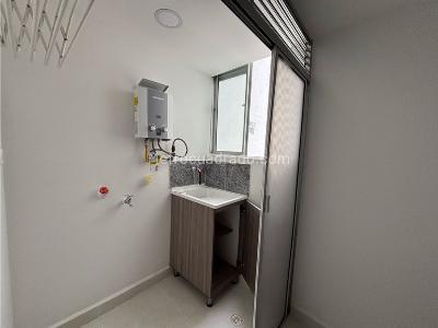 Apartamento de 3 alcobas en venta en Coliseo Del Cafe Norte, Armenia, 65 m² · foto 12 de 20