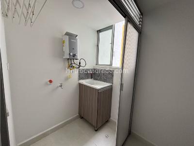 Apartamento de 3 alcobas en venta en Coliseo Del Cafe Norte, Armenia, 65 m² · foto 13 de 20