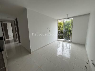 Apartamento de 3 alcobas en venta en Coliseo Del Cafe Norte, Armenia, 65 m² · foto 14 de 20