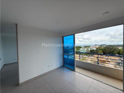 Apartamento de 3 alcobas en venta en Barrio 60 Casas, Armenia, 74 m² · foto 3 de 19