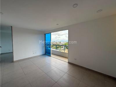 Apartamento de 3 alcobas en venta en Barrio 60 Casas, Armenia, 74 m² · foto 4 de 19