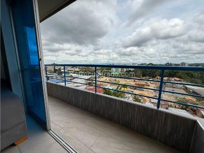 Apartamento de 3 alcobas en venta en Barrio 60 Casas, Armenia, 74 m² · foto 5 de 19