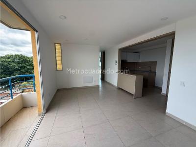 Apartamento de 3 alcobas en venta en Barrio 60 Casas, Armenia, 74 m² · foto 6 de 19