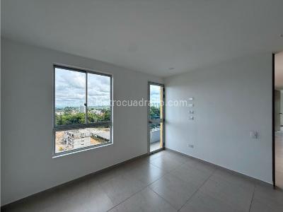 Apartamento de 3 alcobas en venta en Barrio 60 Casas, Armenia, 74 m² · foto 8 de 19