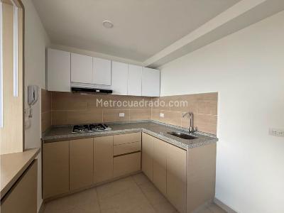 Apartamento de 3 alcobas en venta en Barrio 60 Casas, Armenia, 74 m² · foto 9 de 19