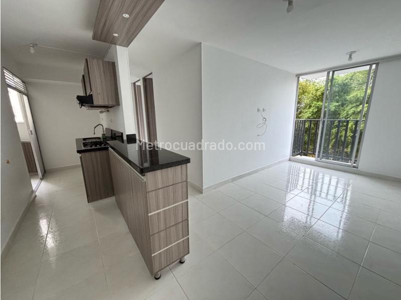 Apartamento en Arriendo, Coliseo Del Cafe Norte, Armenia – pohled 2