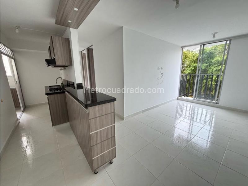 Apartamento en Arriendo, Coliseo Del Cafe Norte, Armenia – pohled 3