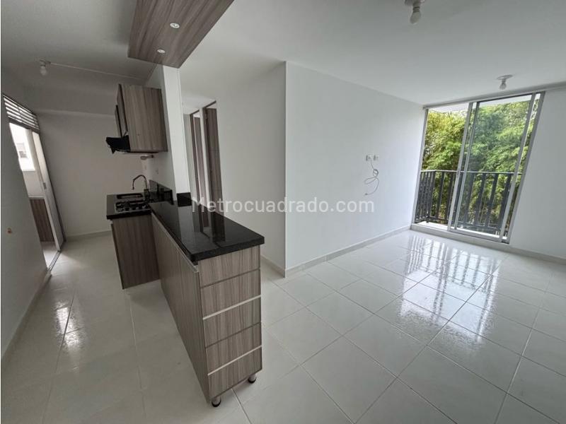 Apartamento en Arriendo, Coliseo Del Cafe Norte, Armenia – pohled 4