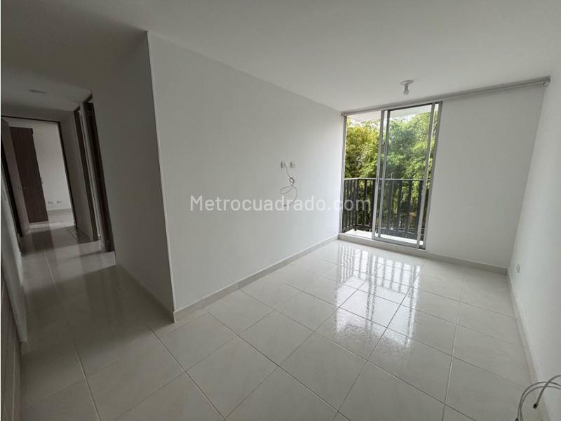 Apartamento en Arriendo, Coliseo Del Cafe Norte, Armenia – pohled 5