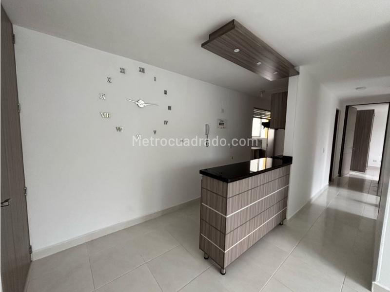 Apartamento en Arriendo, Coliseo Del Cafe Norte, Armenia – další