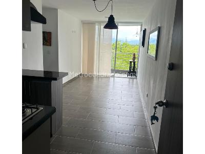 Apartamento en venta en Sur Occidente Ciudad Dorada, Armenia · foto 2 de 18