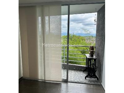 Apartamento en venta en Sur Occidente Ciudad Dorada, Armenia · foto 3 de 18