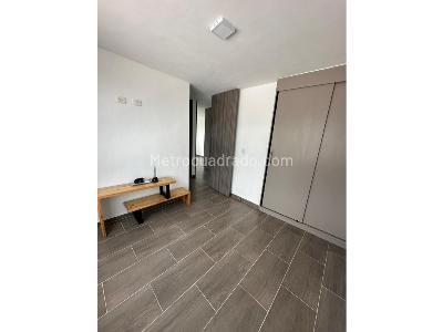 Apartamento en venta en Sur Occidente Ciudad Dorada, Armenia · foto 8 de 18