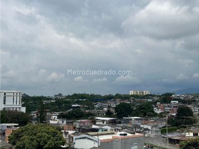 Apartamento en venta en Sur Occidente Ciudad Dorada, Armenia · foto 11 de 18
