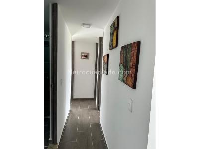 Apartamento en venta en Sur Occidente Ciudad Dorada, Armenia · foto 15 de 18