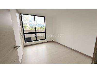 Apartamento de 2 alcobas en venta en Hacienda El Cortijo Sector Oro Negro, Armenia, 65 m² · foto 2 de 12