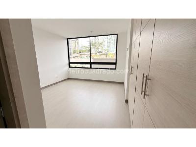 Apartamento de 2 alcobas en venta en Hacienda El Cortijo Sector Oro Negro, Armenia, 65 m² · foto 3 de 12