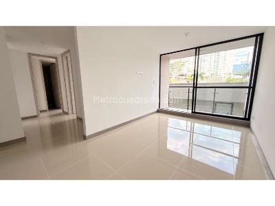 Apartamento de 2 alcobas en venta en Hacienda El Cortijo Sector Oro Negro, Armenia, 65 m² · foto 6 de 12