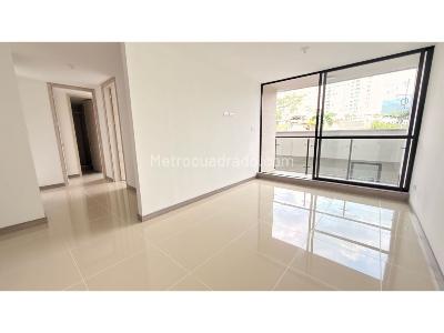 Apartamento de 2 alcobas en venta en Hacienda El Cortijo Sector Oro Negro, Armenia, 65 m² · foto 8 de 12