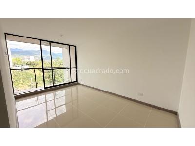 Apartamento de 2 alcobas en venta en Hacienda El Cortijo Sector Oro Negro, Armenia, 65 m² · foto 2 de 16