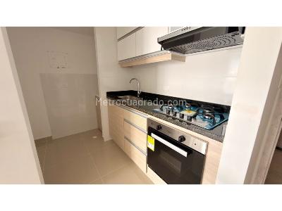 Apartamento de 2 alcobas en venta en Hacienda El Cortijo Sector Oro Negro, Armenia, 65 m² · foto 4 de 16