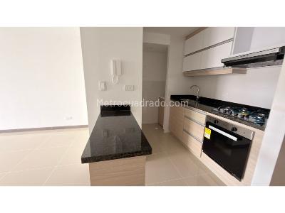 Apartamento de 2 alcobas en venta en Hacienda El Cortijo Sector Oro Negro, Armenia, 65 m² · foto 6 de 16
