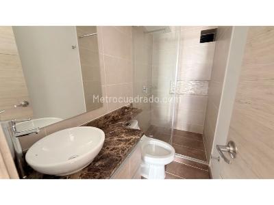 Apartamento de 2 alcobas en venta en Hacienda El Cortijo Sector Oro Negro, Armenia, 65 m² · foto 8 de 16