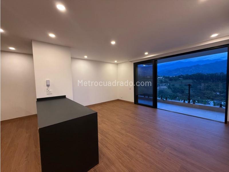 Piso – Armenia, Quimbaya - Vista 5